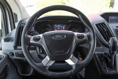 2015 Ford Transit-150 Base