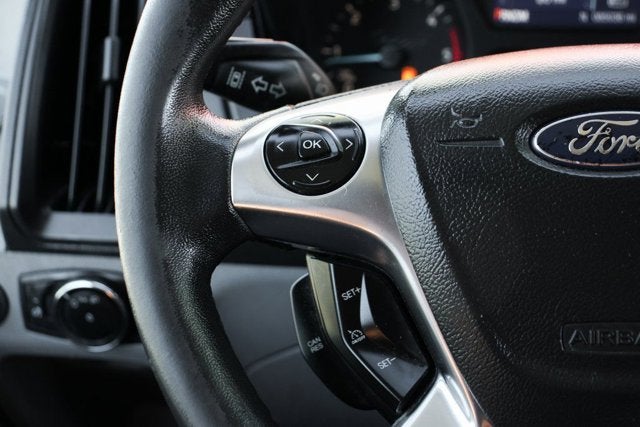 2015 Ford Transit-150 Base