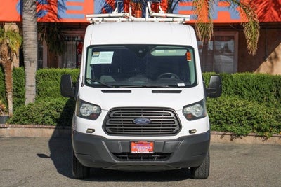 2015 Ford Transit-150 Base
