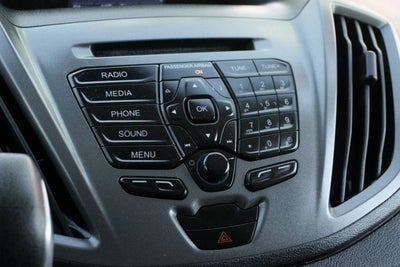 2015 Ford Transit-150 Base