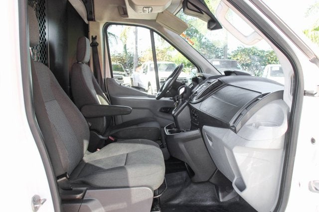 2015 Ford Transit-150 Base