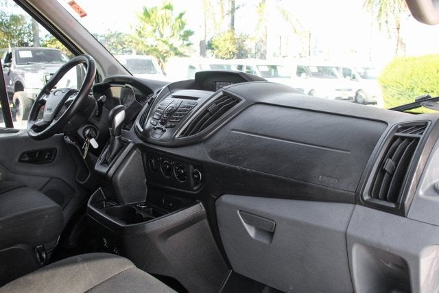 2015 Ford Transit-150 Base