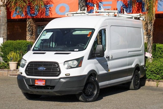 2015 Ford Transit-150 Base