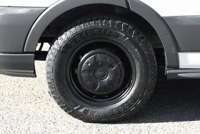 2015 Ford Transit-150 Base