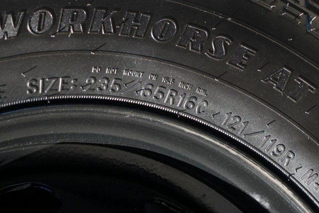 2015 Ford Transit-150 Base