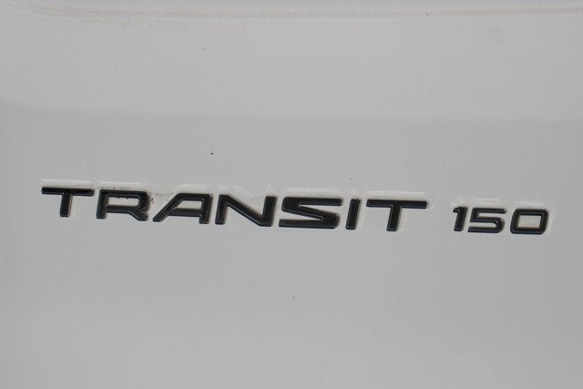2015 Ford Transit-150 Base