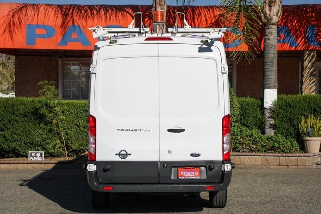 2015 Ford Transit-150 Base