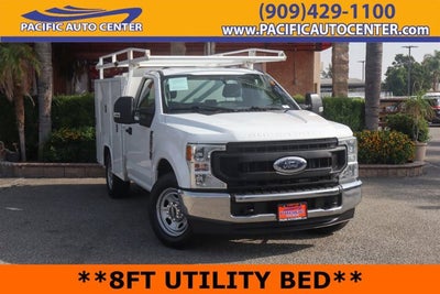2022 Ford F-350SD XL