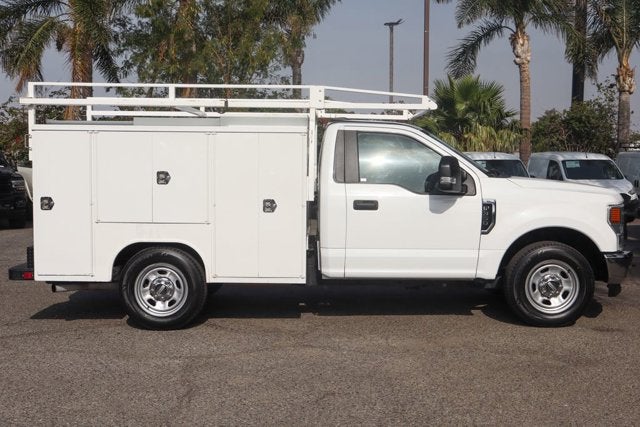 2022 Ford F-350SD XL