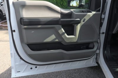 2022 Ford F-350SD XL