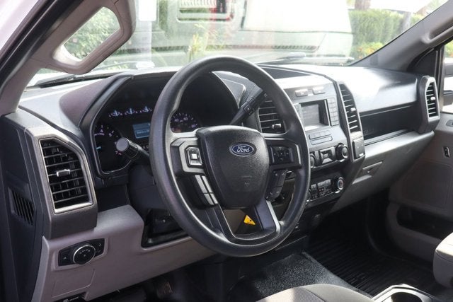 2022 Ford F-350SD XL