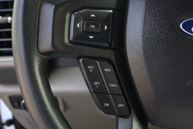 2022 Ford F-350SD XL