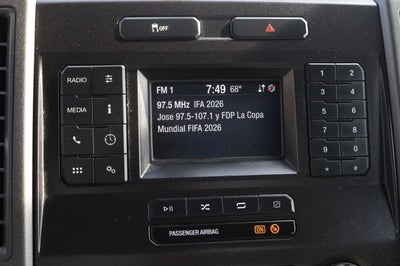 2022 Ford F-350SD XL