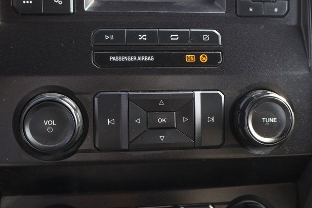2022 Ford F-350SD XL