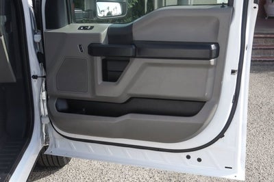 2022 Ford F-350SD XL