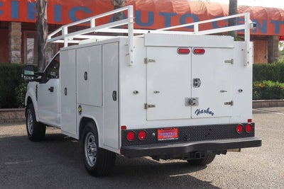 2022 Ford F-350SD XL