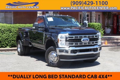 2025 Ford F-350SD XL