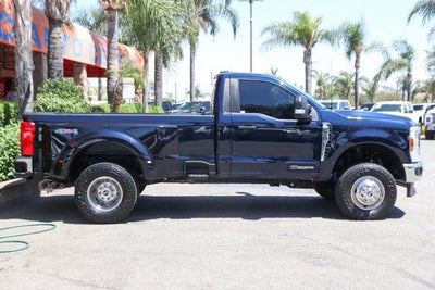 2025 Ford F-350SD XL