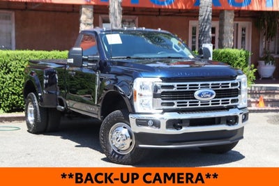 2025 Ford F-350SD XL
