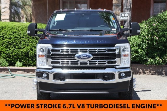 2025 Ford F-350SD XL