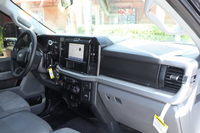 2025 Ford F-350SD XL