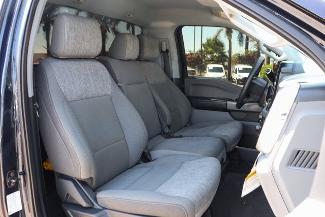 2025 Ford F-350SD XL