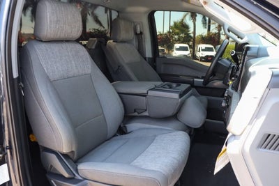 2025 Ford F-350SD XL