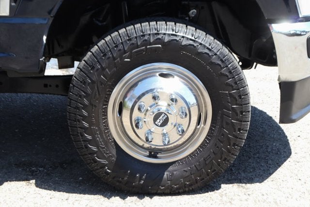 2025 Ford F-350SD XL