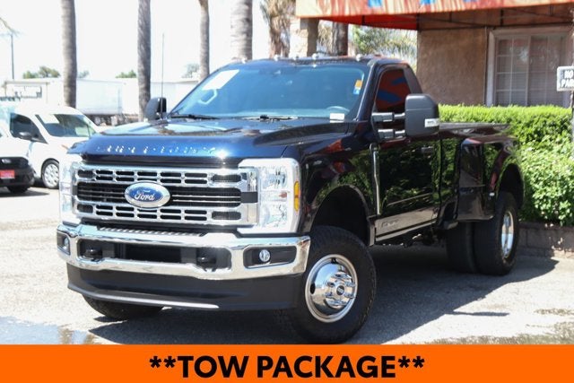 2025 Ford F-350SD XL