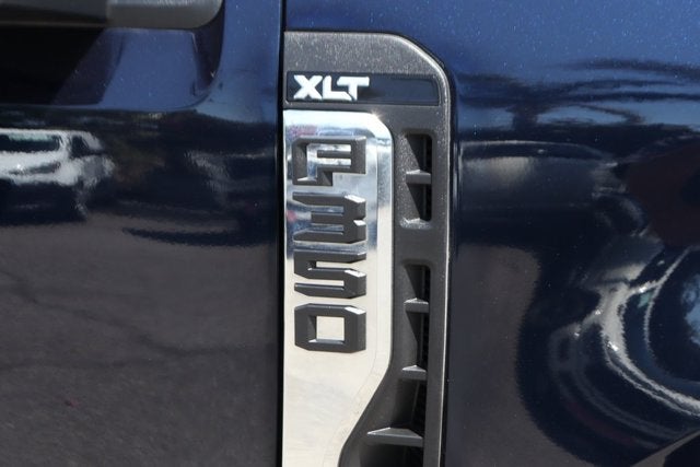 2025 Ford F-350SD XL