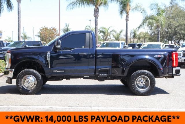 2025 Ford F-350SD XL