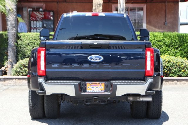 2025 Ford F-350SD XL