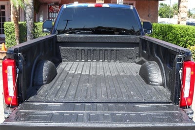 2025 Ford F-350SD XL