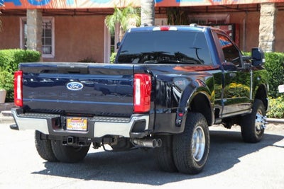 2025 Ford F-350SD XL