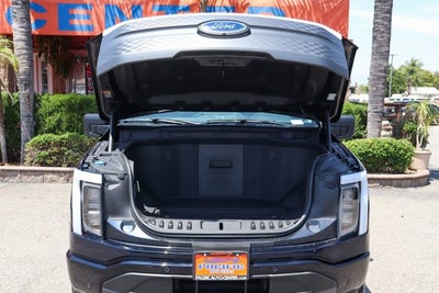 2023 Ford F-150 Lightning XLT