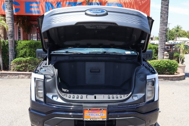 2023 Ford F-150 Lightning XLT