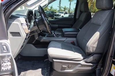 2023 Ford F-150 Lightning XLT