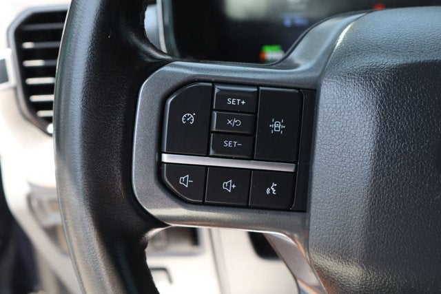 2023 Ford F-150 Lightning XLT