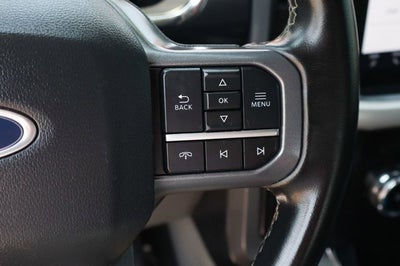 2023 Ford F-150 Lightning XLT