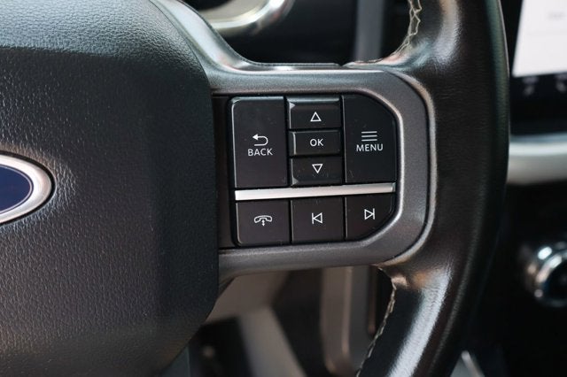 2023 Ford F-150 Lightning XLT