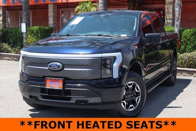 2023 Ford F-150 Lightning XLT