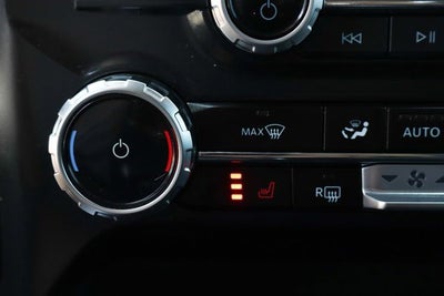 2023 Ford F-150 Lightning XLT