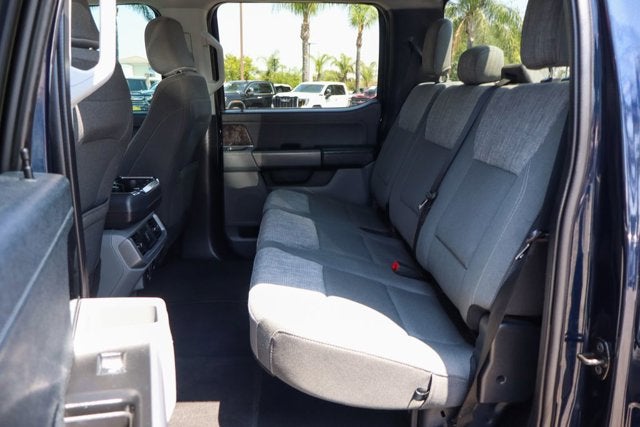 2023 Ford F-150 Lightning XLT