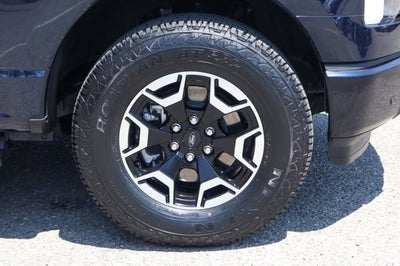 2023 Ford F-150 Lightning XLT