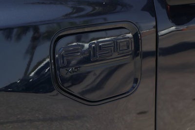 2023 Ford F-150 Lightning XLT