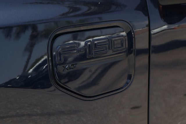 2023 Ford F-150 Lightning XLT