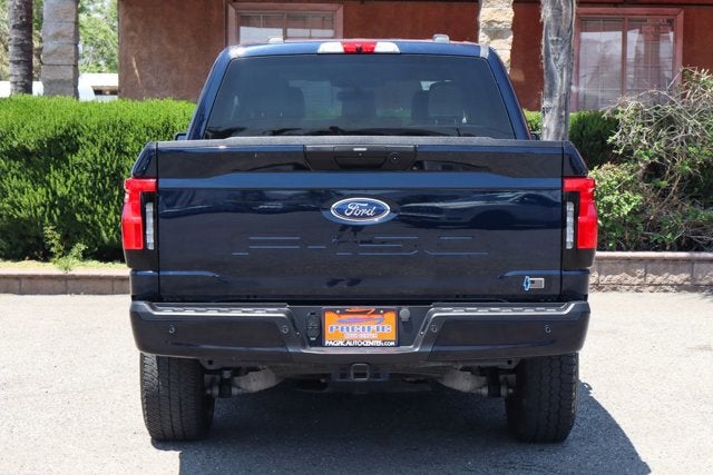 2023 Ford F-150 Lightning XLT