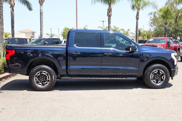 2023 Ford F-150 Lightning XLT