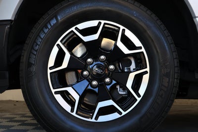 2023 Ford F-150 Lightning Pro