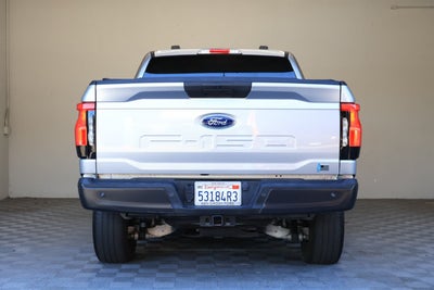 2023 Ford F-150 Lightning Pro